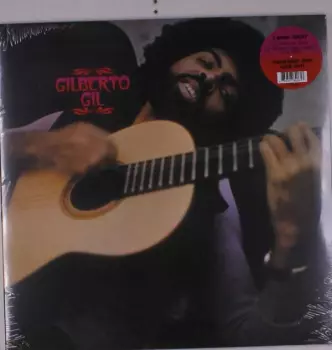 Gilberto Gil: Gilberto Gil