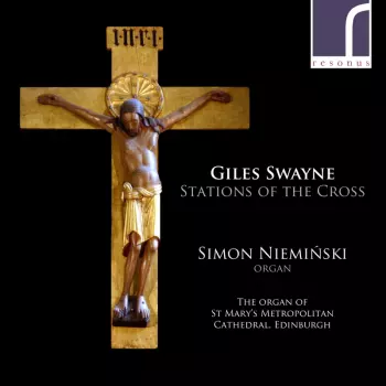 Stations Of The Cross