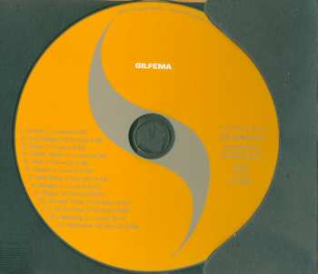 CD Gilfema: Gilfema