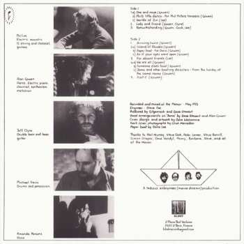 LP Gilgamesh: Gilgamesh