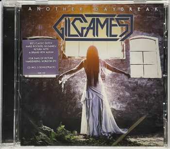 CD Gilgamesj: Another Daybreak