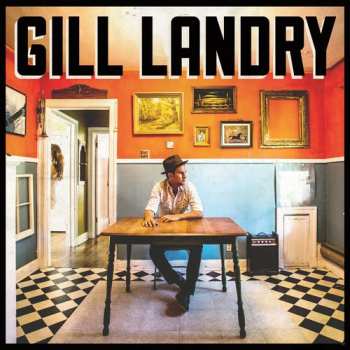 CD Gill Landry: Gill Landry