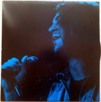 2LP Gillan: Double Trouble DLX