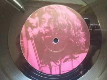 2LP Gillan: Double Trouble DLX