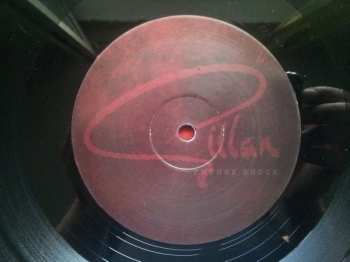 2LP Gillan: Future Shock