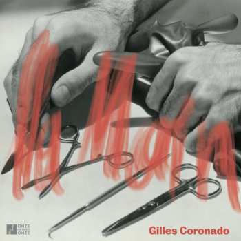 CD Gilles Coronado: La Main