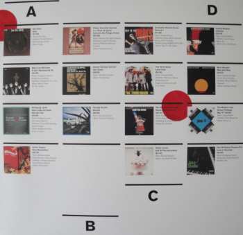 2LP Gilles Peterson: Magic Peterson Sunshine