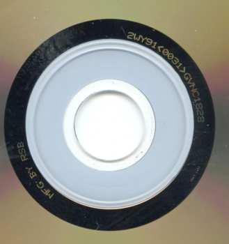 CD Gilles Vigneault: Au Bout Du Cœur 