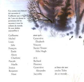 CD/Box Set Gilles Vigneault: Les Quatre Saisons De Piquot