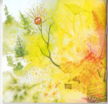 CD/Box Set Gilles Vigneault: Les Quatre Saisons De Piquot