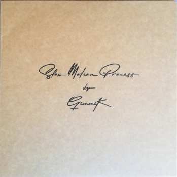 2LP Gimmik: Slow Motion Process (20th Anniversary Edition) LTD | CLR