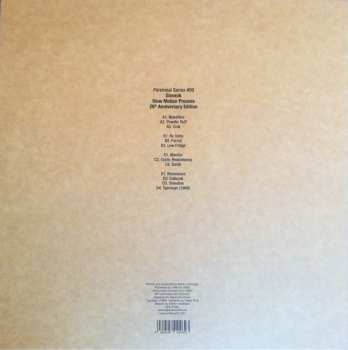 2LP Gimmik: Slow Motion Process (20th Anniversary Edition) LTD | CLR