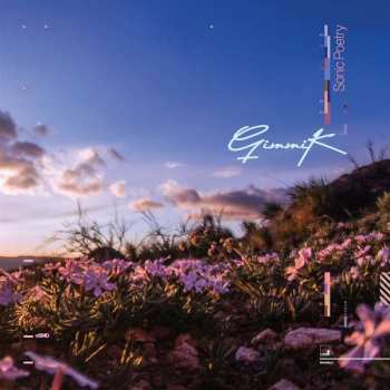 2LP Gimmik: Sonic Poetry LTD | CLR