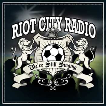 Album Gimp Fist: History Repeats/we're Still Singing