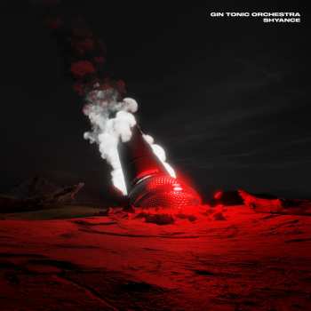 Album Gin Tonic Orchestra: Shyance