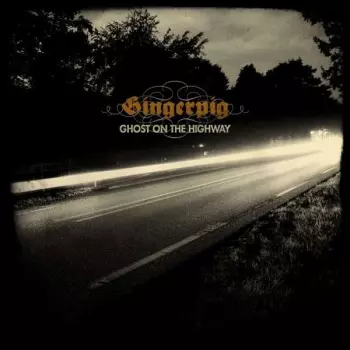 Ghost On The Highway