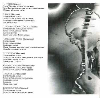 CD Gingersol: Eastern