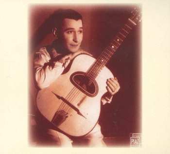 CD Gino Bordin: Virtuose De La Guitare Hawaiienne