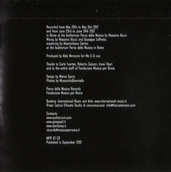 CD Gino Paoli: Due Come Noi Che....