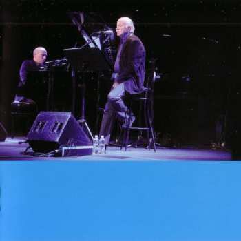 CD Gino Paoli: Due Come Noi Che....