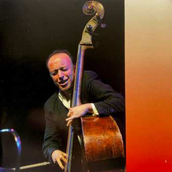 CD Rosario Bonaccorso: Un Incontro In Jazz Con