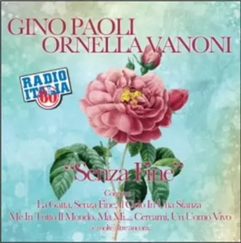 Gino Paoli & Ornella Vanoni: Senza Fine
