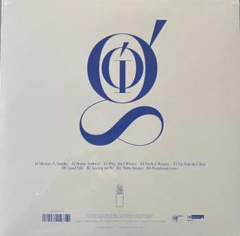 LP Gio: Mirrors & Smoke