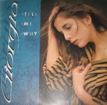 Album Giorgia: Tell Me Why