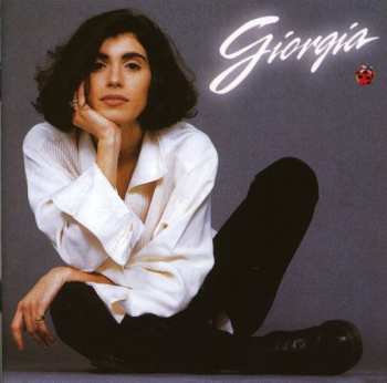 Album Giorgia: Giorgia