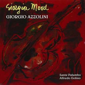 Album Giorgio Azzolini: Giorgia Mood