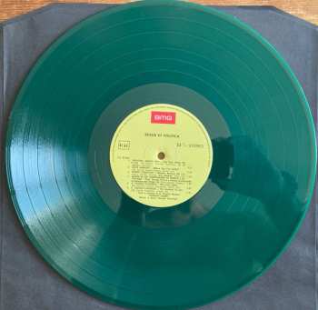 LP Giorgio Gaber: Sexus Et Politica CLR | LTD | NUM