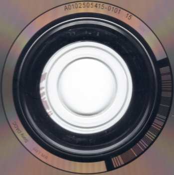CD Giorgio Moroder: Déjà Vu