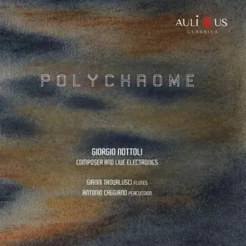 Giorgio Nottoli: Polychrome