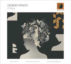 Album Giorgio Panico: I Ching