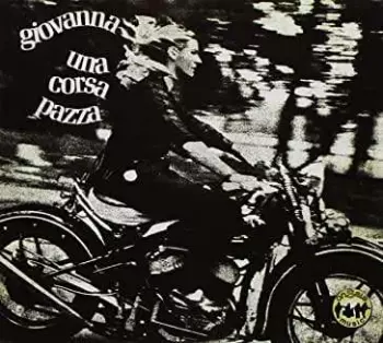 Giovanna Nocetti: Una Corsa Pazza
