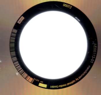 CD Giovanni Albini: Musica Sacra