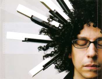 CD Giovanni Allevi: Joy