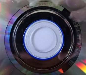 CD Giovanni Battista Pergolesi: Stabat Mater