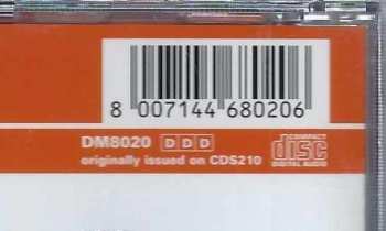 CD Giovanni Bottesini: Double-bass Concertos - Gran Duo Concertante