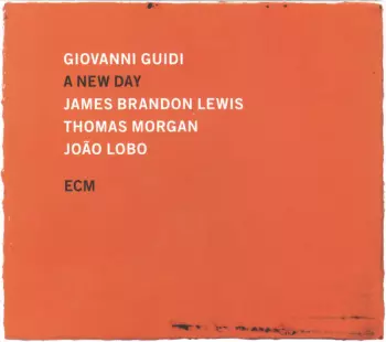 Thomas Morgan: A New Day
