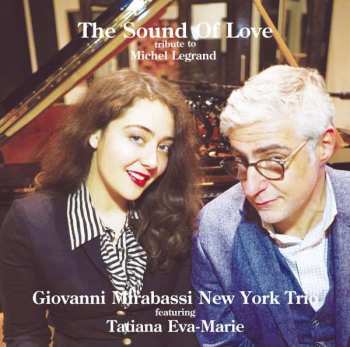 LP Giovanni Mirabassi New York Trio: Sound Of Love LTD