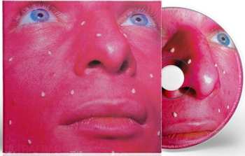 Album Giovanni Ti Amo: Ultrafragola