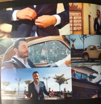 CD Giovanni Zarrella: La Vita È Bella