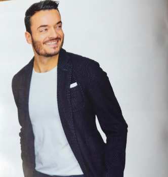 CD Giovanni Zarrella: La Vita È Bella