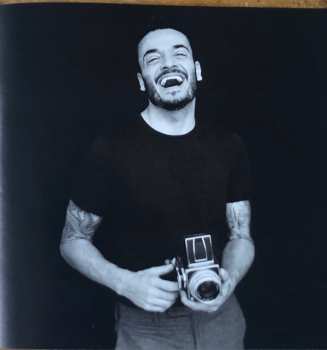 CD Giovanni Zarrella: La Vita È Bella