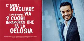 CD Giovanni Zarrella: La Vita È Bella (Gold Edition)