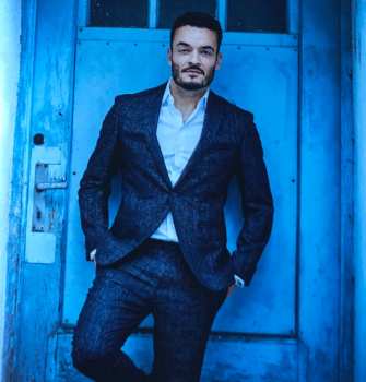 CD Giovanni Zarrella: La Vita È Bella