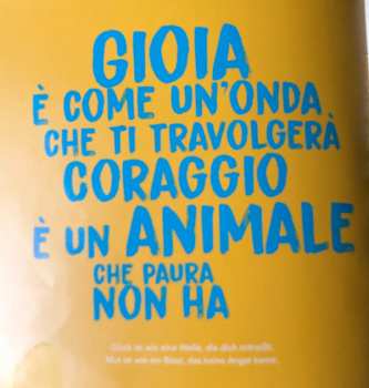 CD Giovanni Zarrella: La Vita È Bella