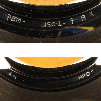 SP Gipsy Kings: Djobi-Djoba / Bamboléo (La Nouvelle Version)