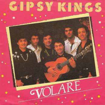SP Gipsy Kings: Volare